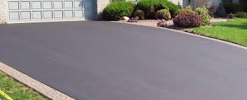 Best Driveway Snow Removal Preparation  in New Buffalo, MI